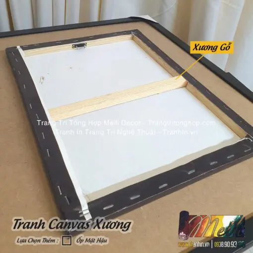 Tranh - MTT0485
