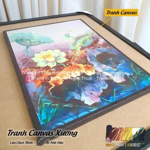 Tranh - MTT0485