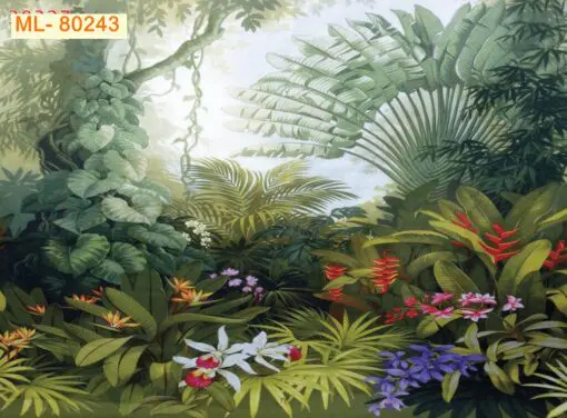 Tranh Dán - ML80243
