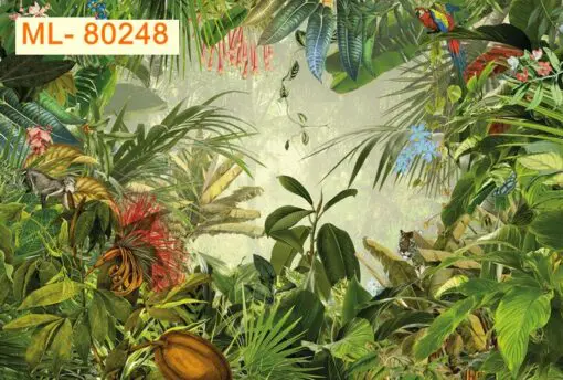 Tranh - ML80248