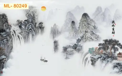 Tranh - ML80249