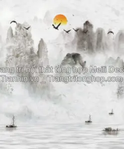 Tranh - ML80245