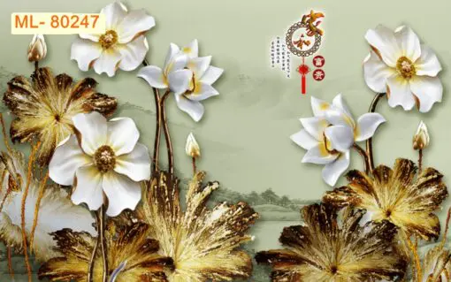Tranh - ML80247