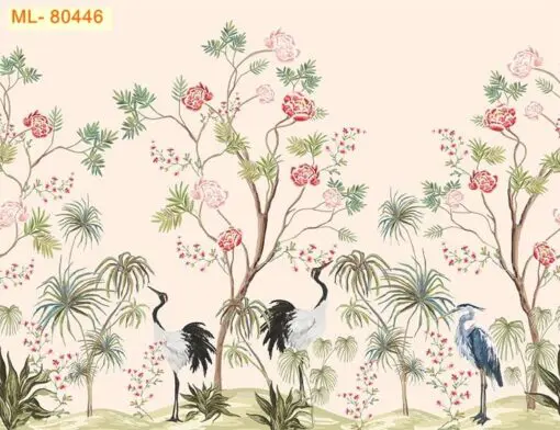 Tranh - ML80446