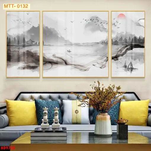 Tranh - MTT0132