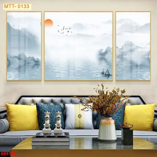 Tranh - MTT0133