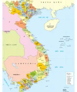Tranh - ML80409
