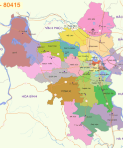 Tranh - ML80415