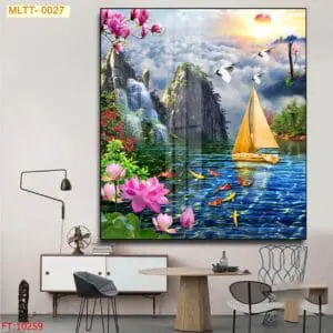 Tranh - MTT0027