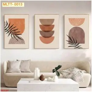 Tranh - MTT0013