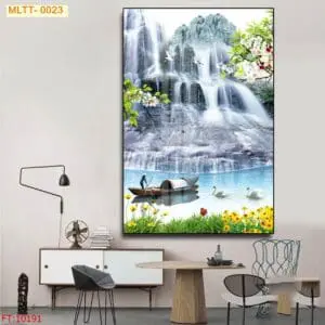 Tranh - MTT0023