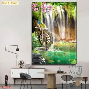 Tranh - MTT0024