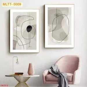Tranh - MTT0009