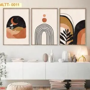 Tranh - MTT0011