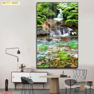 Tranh - MTT0025
