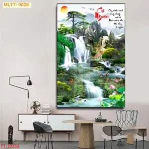 Tranh - MTT0026
