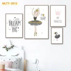 Tranh - MTT0012