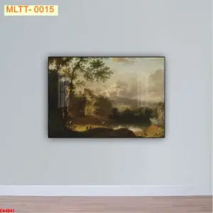 Tranh - MTT0015