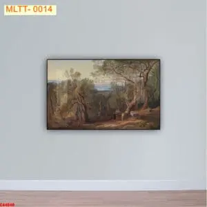 Tranh - MTT0014