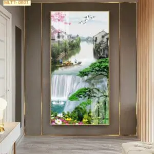 Tranh - MLTT0001