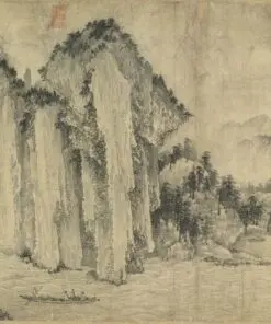 Tranh - ML80501