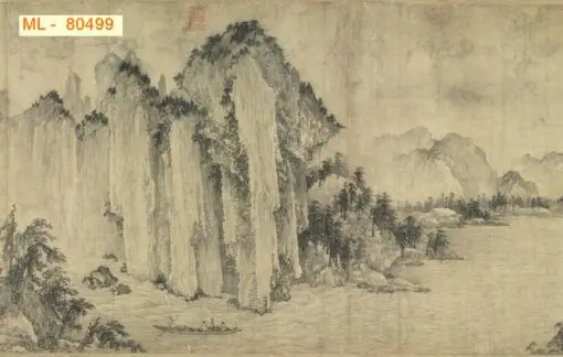 Tranh - ML80501