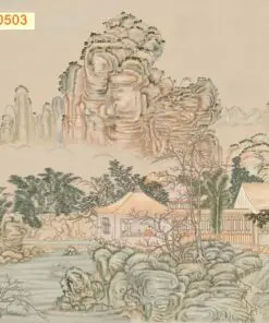 Tranh - ML80503