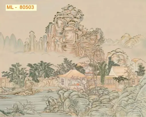Tranh - ML80503