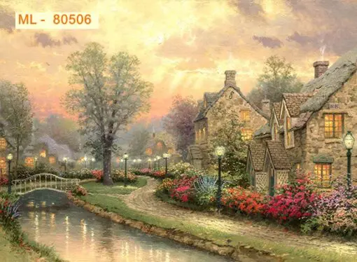 Tranh - ML80506
