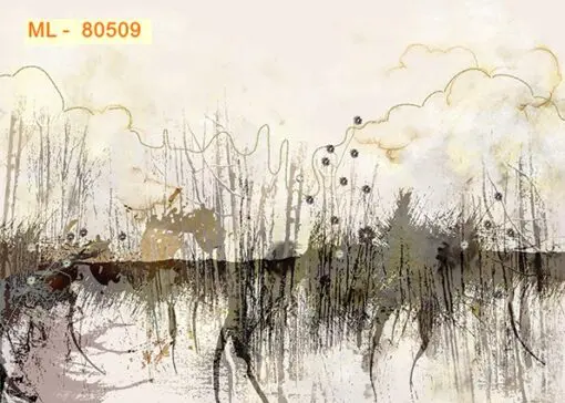 Tranh - ML80509
