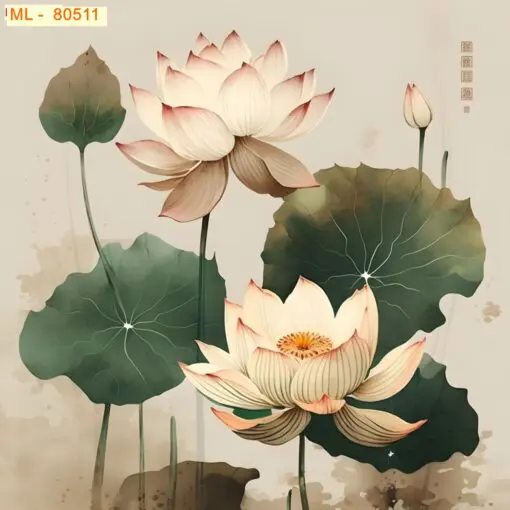 Tranh - ML80511