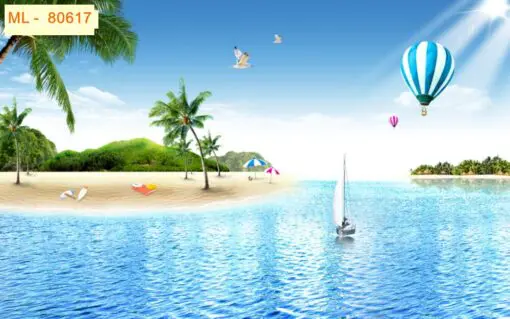 Tranh - ML80617