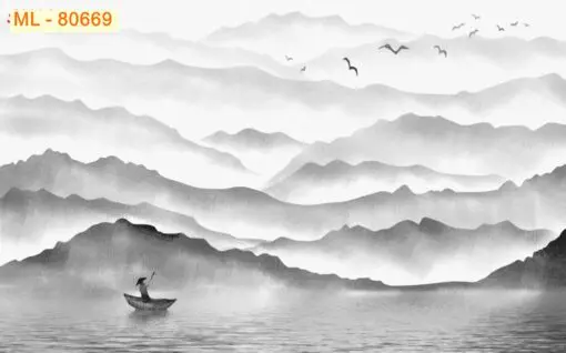 Tranh - ML80669