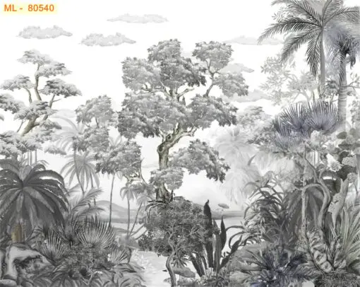 Tranh - ML80540