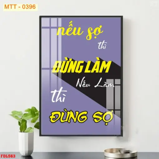 Tranh - MTT0396
