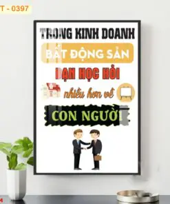 Tranh - MTT0397