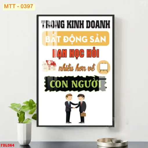 Tranh - MTT0397