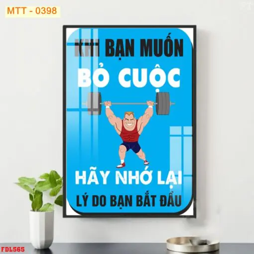 Tranh - MTT398