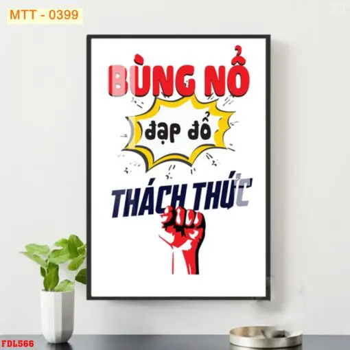 Tranh - MTT0399