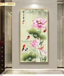 Tranh - MTT0402