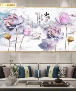 Tranh - MTT0403