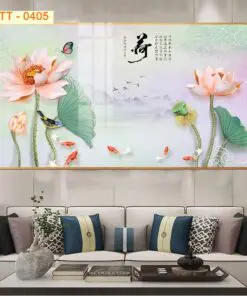Tranh - MTT0405