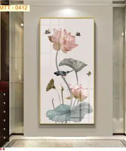 Tranh - MTT0412