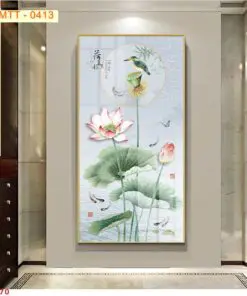 Tranh - MTT0413