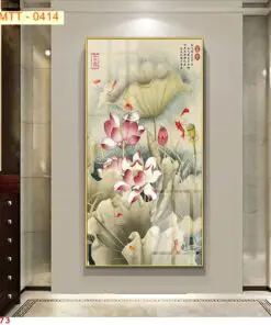 Tranh - MTT0414