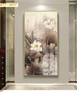 Tranh - MTT0417