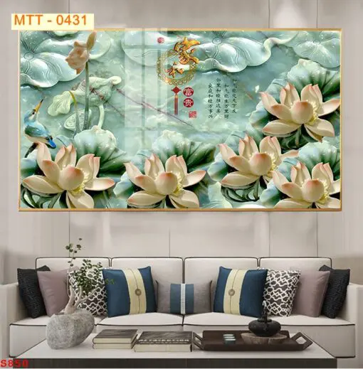 Tranh - MTT0431
