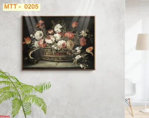 Tranh - MTT0205
