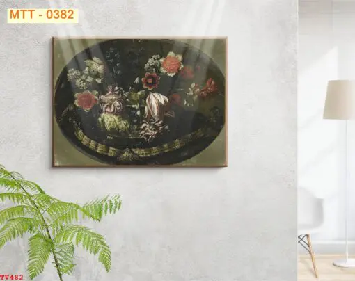 Tranh - MTT0382