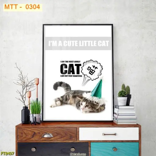 Tranh - MTT0304